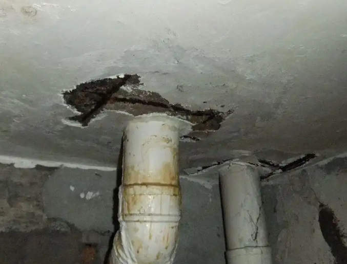 楚雄卫生间漏水维修公司浅析楚雄卫生间渗水维修的方法